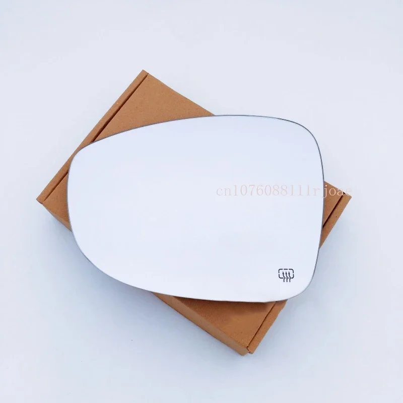 

Автомобильное левое и правое зеркало заднего вида с подогревом для Chrysler Grand Voyager 2016 2017 2018 2019 2020 2021