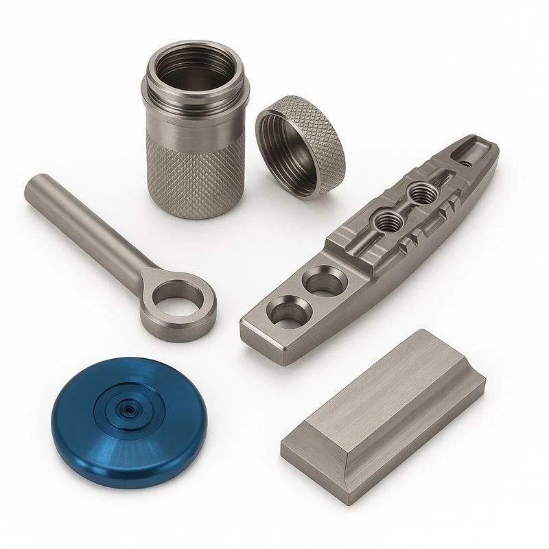 

Микрообработка на станках с ЧПУ, изготовление деталей на заказ, сталь, металлообработка, токарная и фрезерная обработка алюминия на станках с ЧПУ