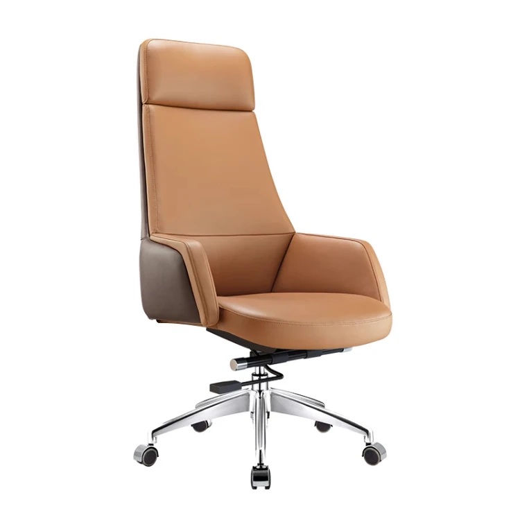 Chinese backrest lift rotating chair ergonomic chair comfortable