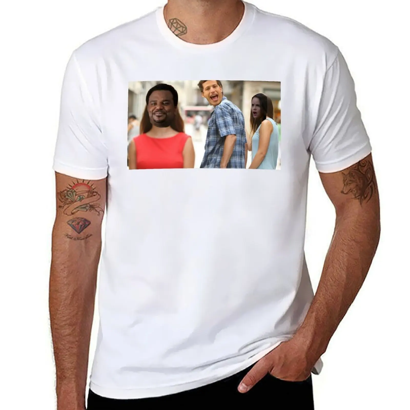 

Offended T-Shirt man tshirt man t shirt designer T-Shirt