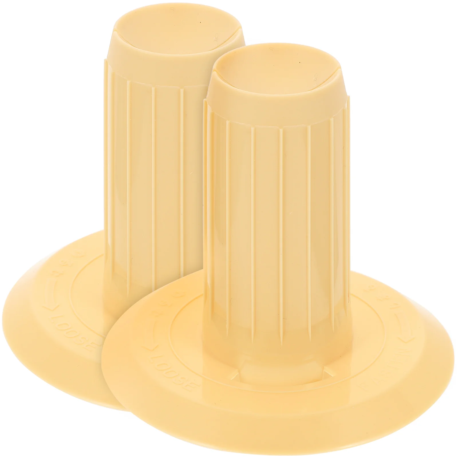 2 قطعة دليل الغزل الكرة لف أداة المحمولة آلة الحياكة Diy بها بنفسك الصوف سلسلة بكرة الحرفية الغزل الكرة صنع #2