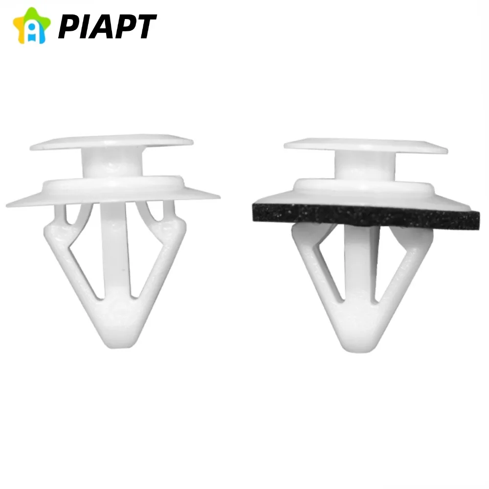 30 قطعة OE #   G18K-51-SJ3 مشبك تثبيت لوحة الباب لمازدا G18K51SJ3، 2، 3، 5، 6، CX-7، CX-9، MPV، MX-5 Miata، Protege