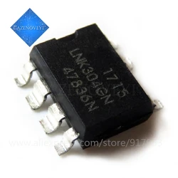 5pcs/lot LNK304GN SOP-7 LNK304 SOP SMD In Stock