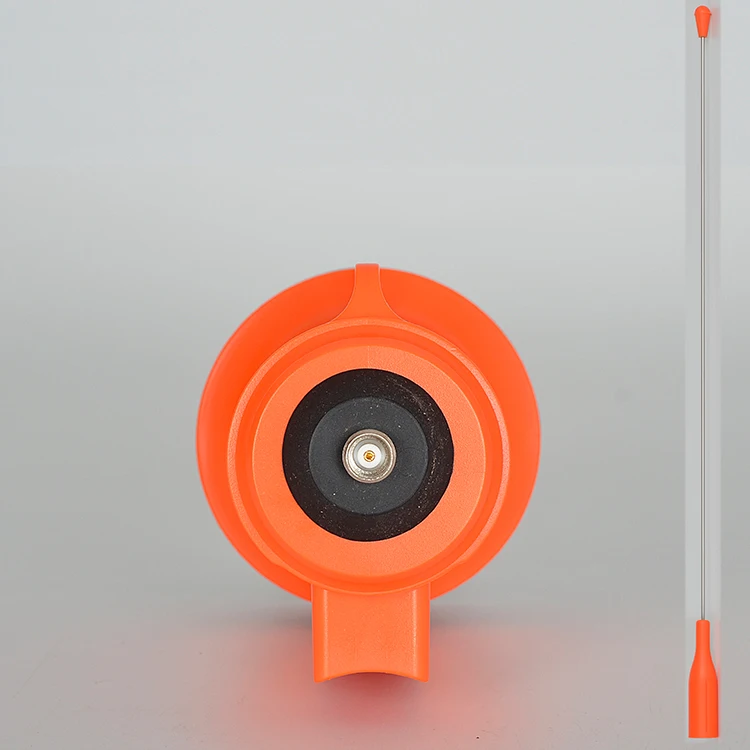 الجملة RS-108M Ais Buoy GPS مكافحة خسر تسجيل في الوقت الحقيقي جهاز تعقب محدد المقتفي دعم لصيد الأسماك صافي محدد