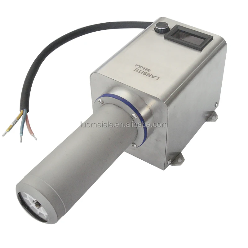 

Thermal Shrinkage High Temperature 650C Industrial