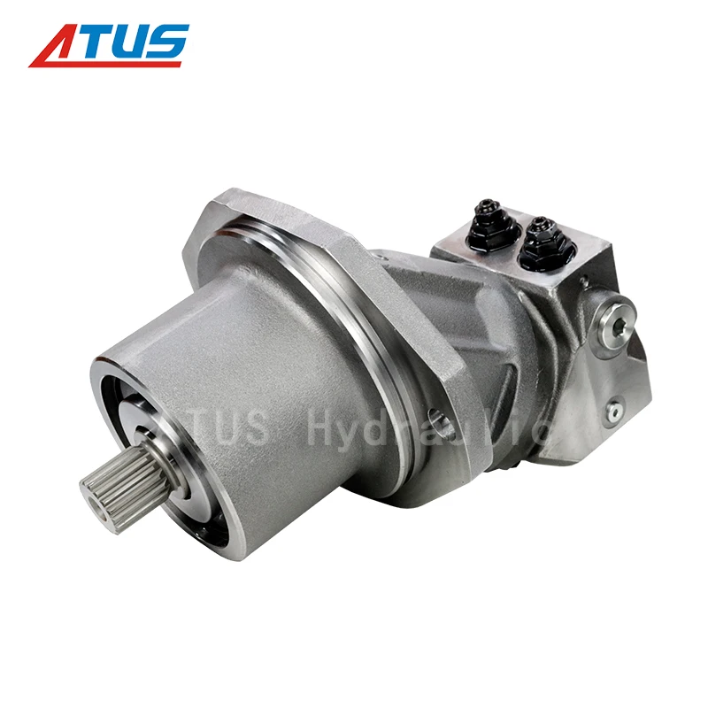 A2FE32 plunger motor Performance Parameters and Specifications of the A2FE 32 hydraulic motors rexroth a2fe