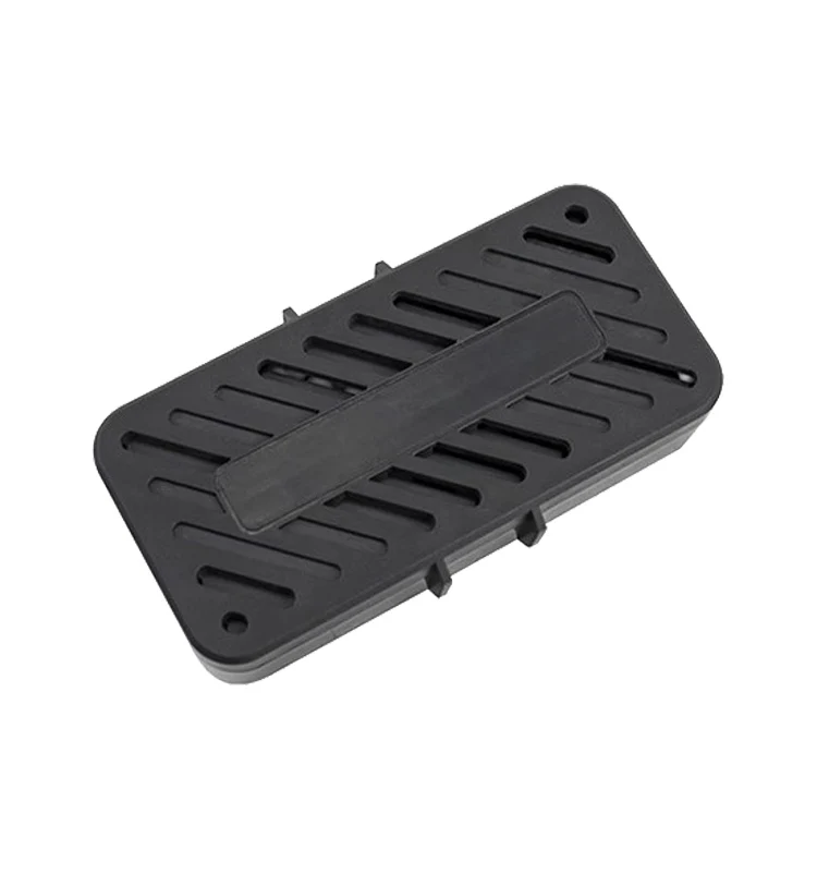 جهاز حبيبات إزالة الروائح الكريهة لخزان الصرف الصحي X40 لـ Dreame X40Pro X40Pro Plus X40PRO Ultra قطع الغيار ملحقات المكنسة الكهربائية