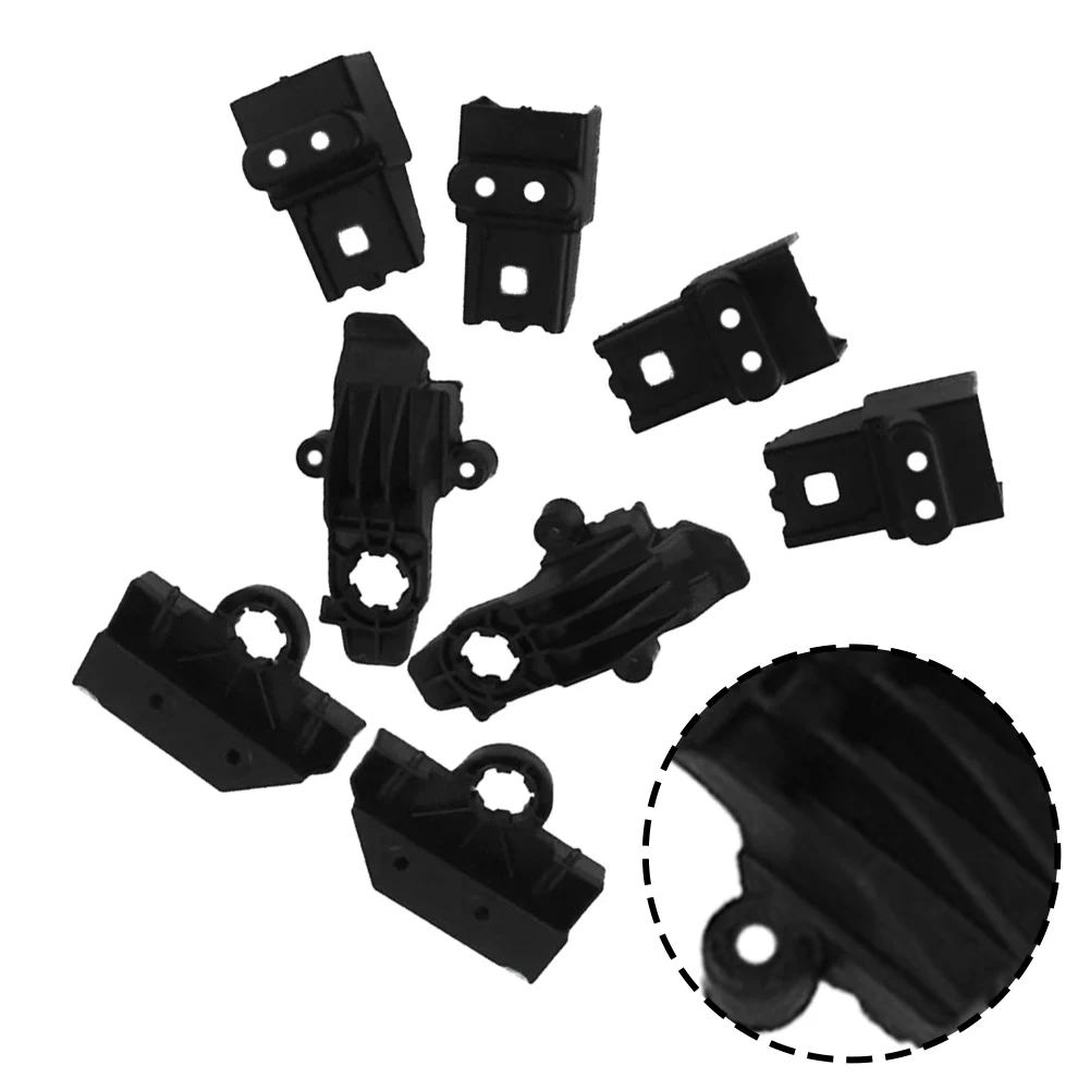 

Ремонт автомобильных фар: Комплект для восстановления фар (как показано на фото), простая установка, автозапчасти, аксессуары для фар, ремонт фар