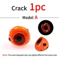 1pc Crack