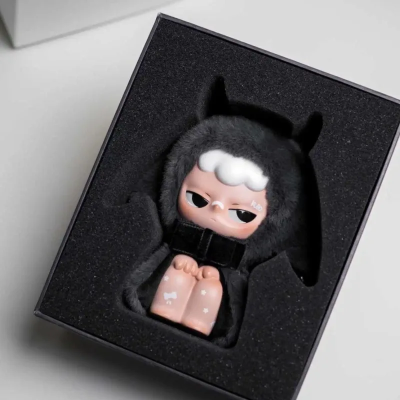 New Genuine Kubo Space Shadow Shine Series Plush Toys Vinyl Doll