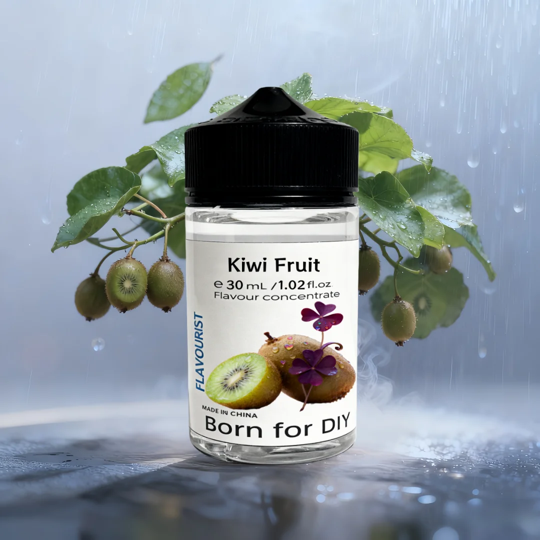 Aromatista Fruta Aroma Sabor Concentrado Agua Solubilidad Wape E Mejor Sabor Para Diy