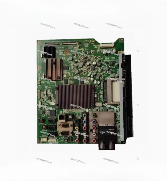 Tested Lg 47/42LE55…