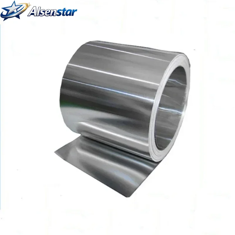 0.4mm Thick 1060 Aluminum Sheet Aluminum Strip Aluminium Foil Thin Sheet Plate DIY Metal Material Washer Wall