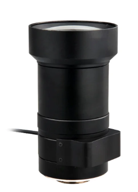 IMX485LQJ/LQJ1 IMX41 3MP Low Distortion Lens F2.75 Fixed Iris IR Filter Night Vision M12 Board Focal Length 3.3mm CCTV SMTSEC