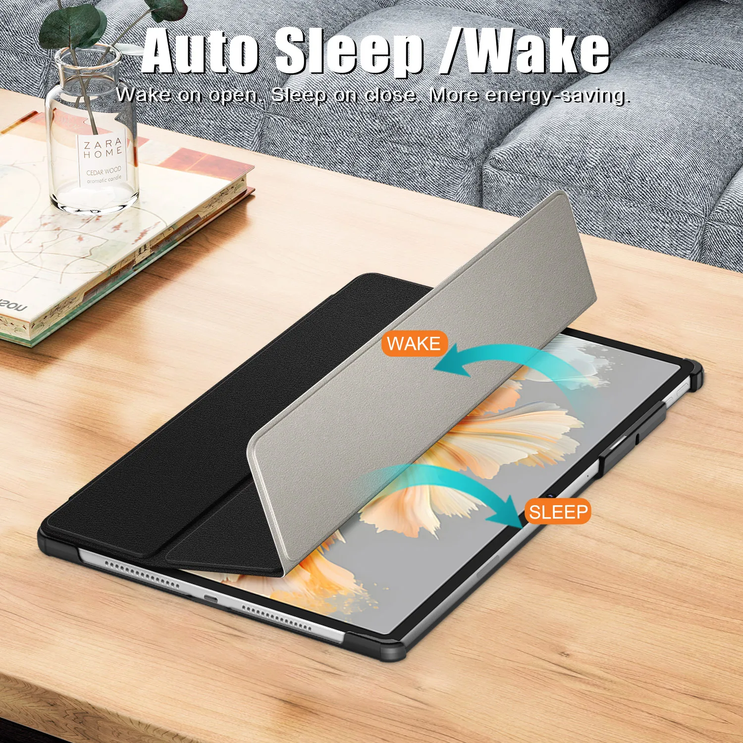 Tablet Case for Lenovo yoga Ta - Lenovo Tablet With Accessories ulasan dan harga