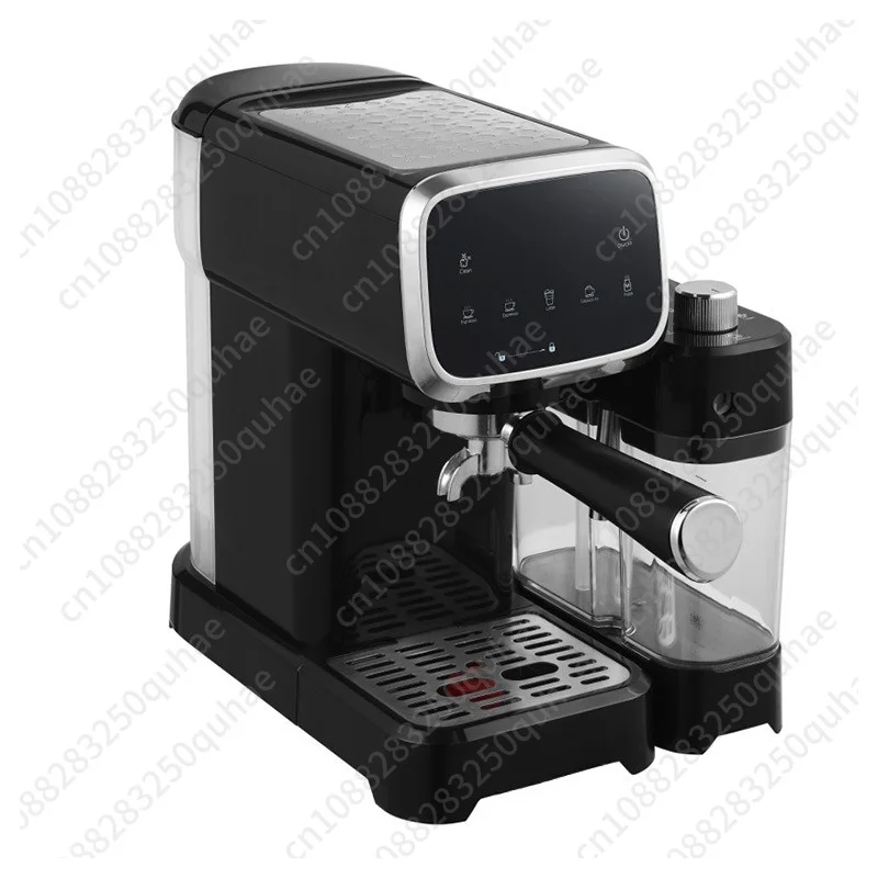 Italian coffee machine office home integrated automatic high pressure steam coffee machine