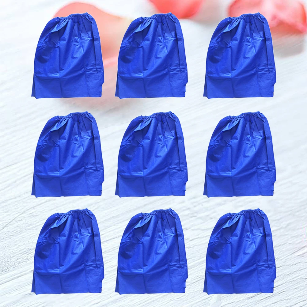 

20Pcs Disposable Massage Pants Non Woven Practical Underwear Spa Briefs Shorts Sauna Steam Cotton Soft Breathable