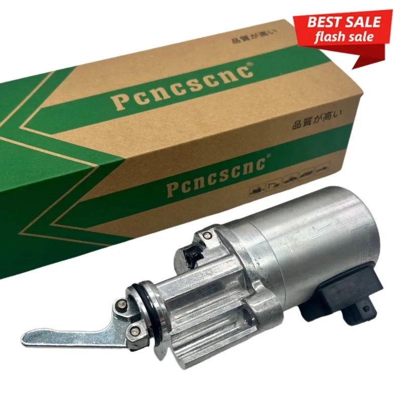 

0419 9900 Excavator Fuel Stop Solenoid Valve 04199900 12V for Deutz 1013 0211 3788 02113788 BF6M2012