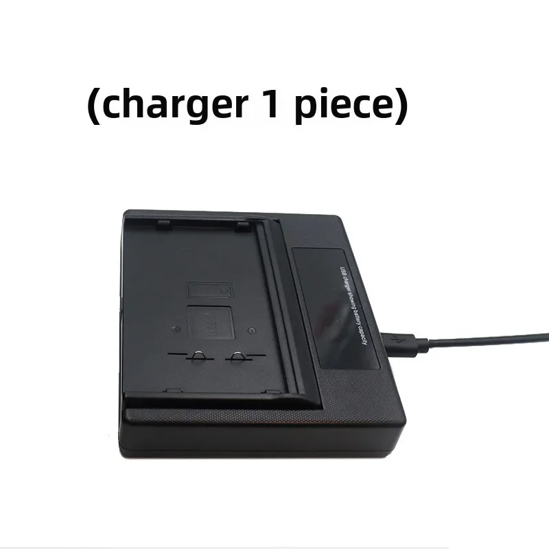 충전식 배터리 4000mAh NP-77H 소니 NP-55 NP-66 NP-67 NP-68 NP-77 NP-77H NP-98 충전기 용 교체 Ni-Mh 카메라 배터리