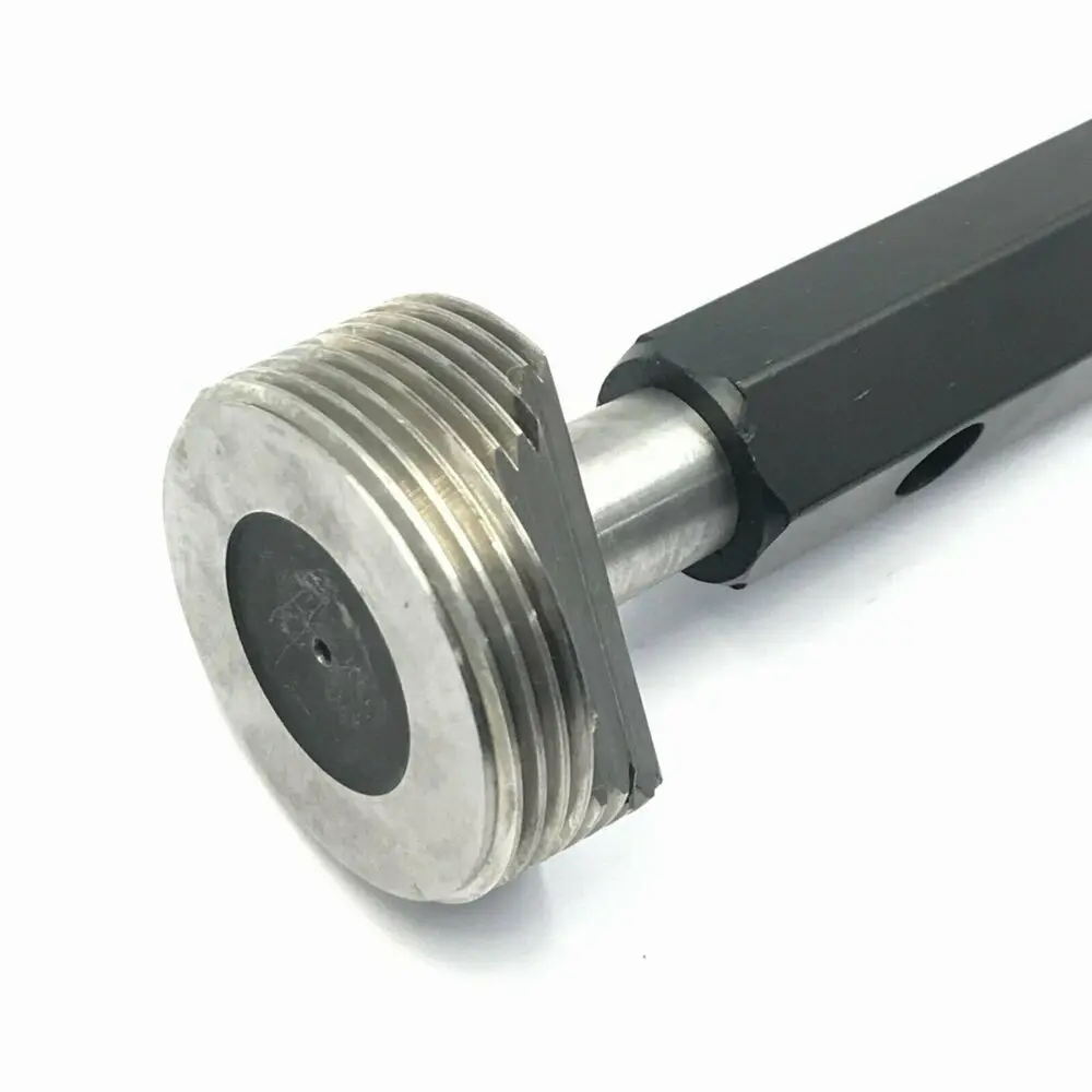 Calibrador de enchufe de rosca de 1/2 " - 14 Tubo de RC o BSPT [C1]