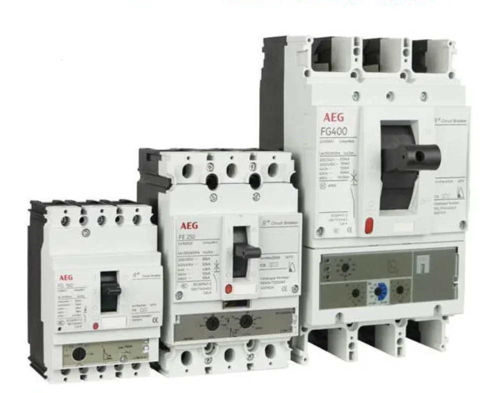 

1005008142970160 New 100% Original G-E High Quality Circuit Breaker