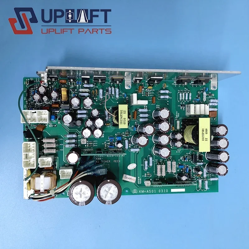 PU4057-4008P501 UAX Elevator Break Board KM-A501 Elevator Board Elevator Parts