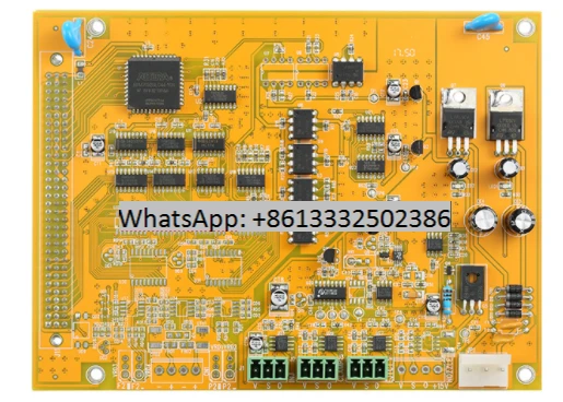 

DCSADEM2 DCSADC DCSBAAD-1 DCSADE TECHMATION A62 A63 A80 S280