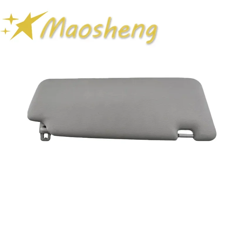 

Sun Visor For Audi A4L A5 A1 A3 Q3 Q5 2009-2018 Side Shade Sunvisor With Mirror Sunshade Cover Shade Sun Visor