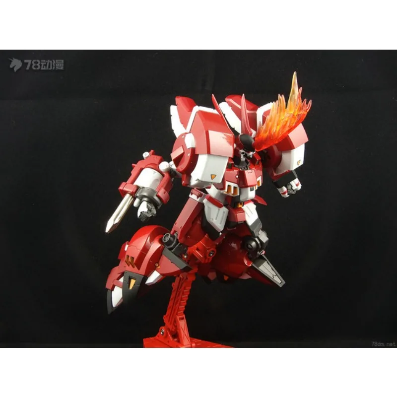 バンダイスーパーロボット超合金完成品シリーズ PTX-003-C 古代鉄アニメアクションフィギュア模型玩具モデルギフト男の子のための