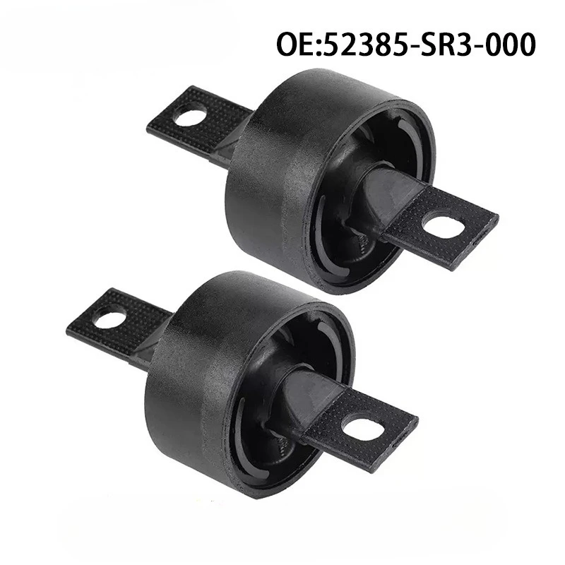 52385-SR3-000 52385-SR3-003 Trailing Arm Bushings for Honda Civic CR-V CRX for Acura Drag arm bushing to bushing Control Arms view 3
