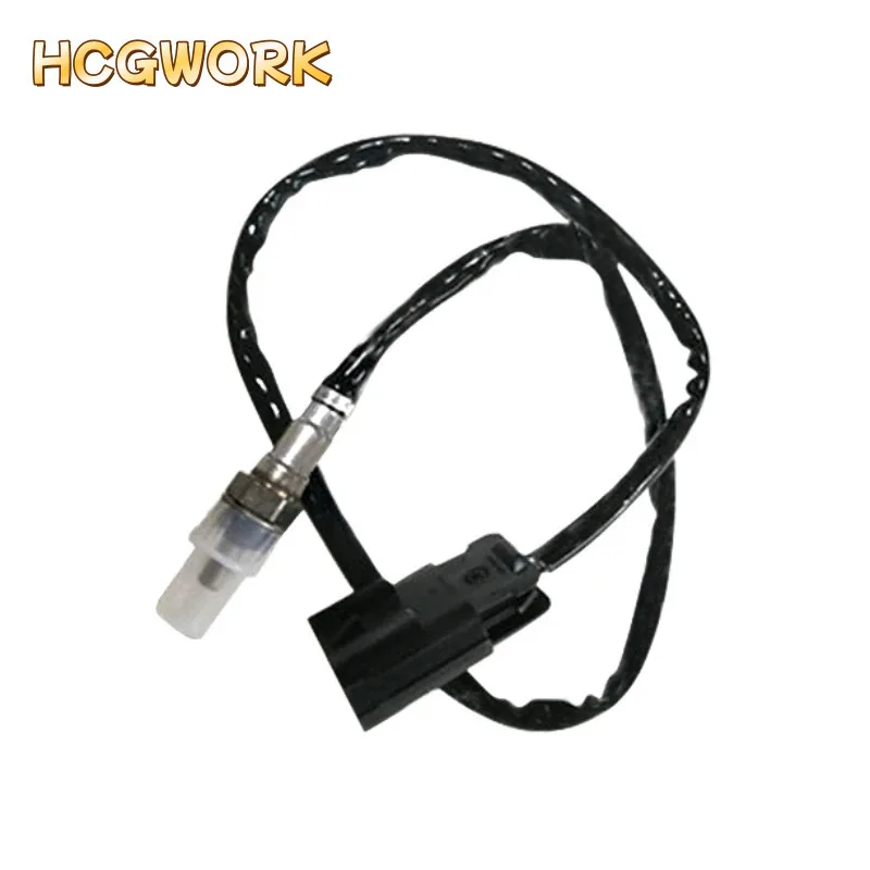 

Датчик кислорода для Zongshen Cyclone ZS150-51-51A-51B-51C ZS200-51B SR250-12-12A-12B ZS250T-3-3B ZS250GY-4 ZS400GS