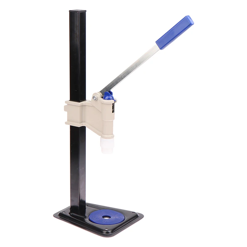 Handleiding Parfum Capper Parfum Crimper Parfum Sluitgereedschap Fles Capper Gemakkelijk te gebruiken Slijtvaste professionele afdekmachine