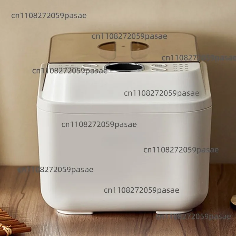 Yogurt Maker, Fully Automatic Compact Model, Home-Use Fruit Vinegar, Natto, Sweet Rice Wine, Constant-Temperature Fermenter
