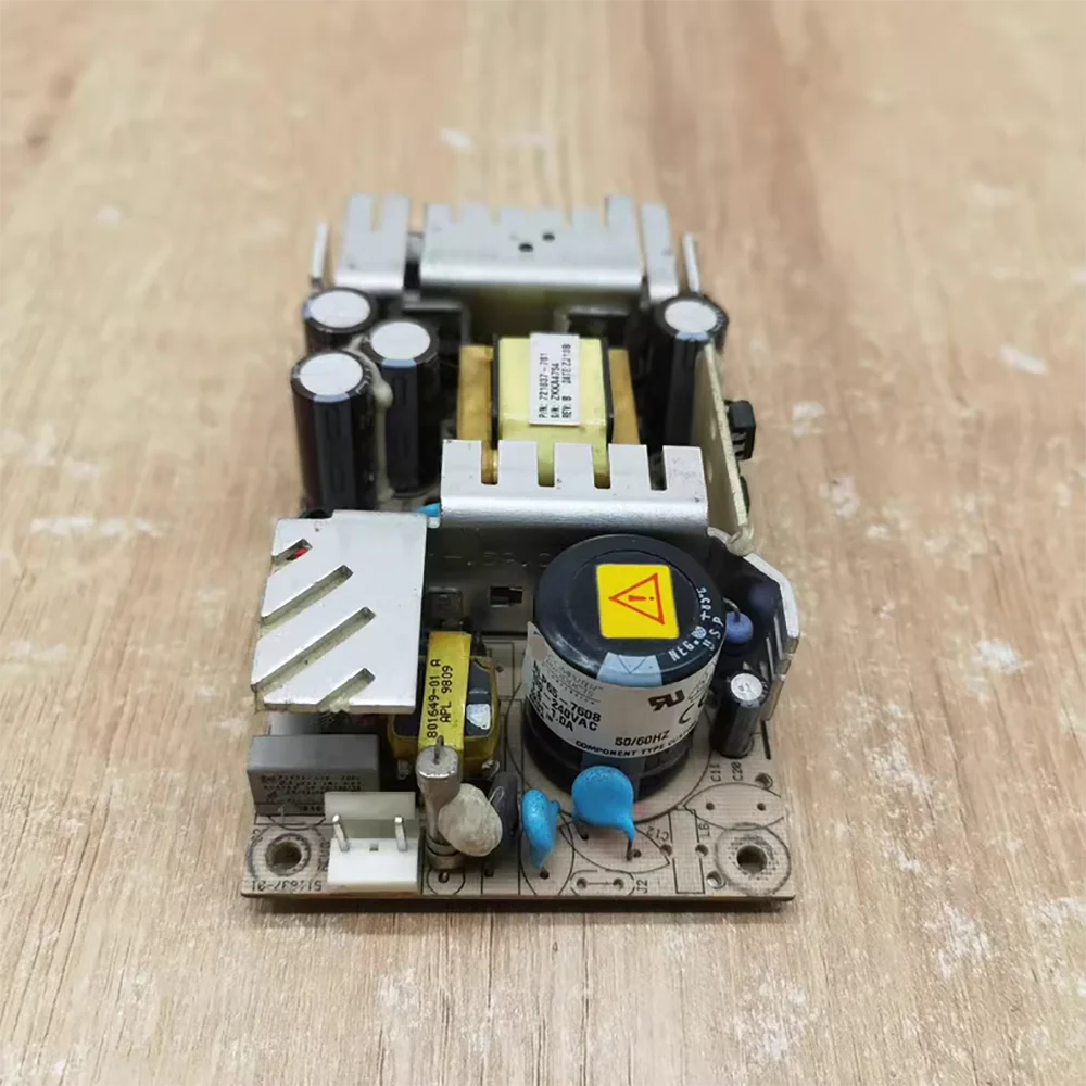 

Power source Industrial power supply NLP65-7608