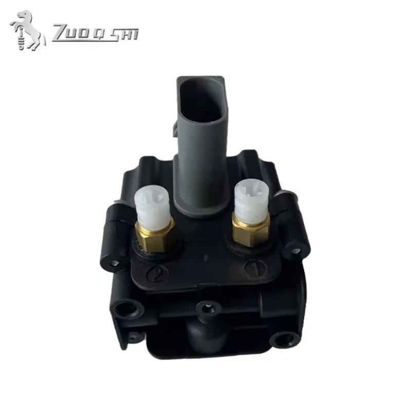 X5 X6 E70 E71 Air Suspension Compressor Valve Set 37226775479 37206789937 37206789938 37206799419