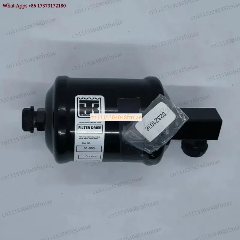 61-0800 61-800 610800 Filter Driers For All Thermo King Sub-Engine Unit