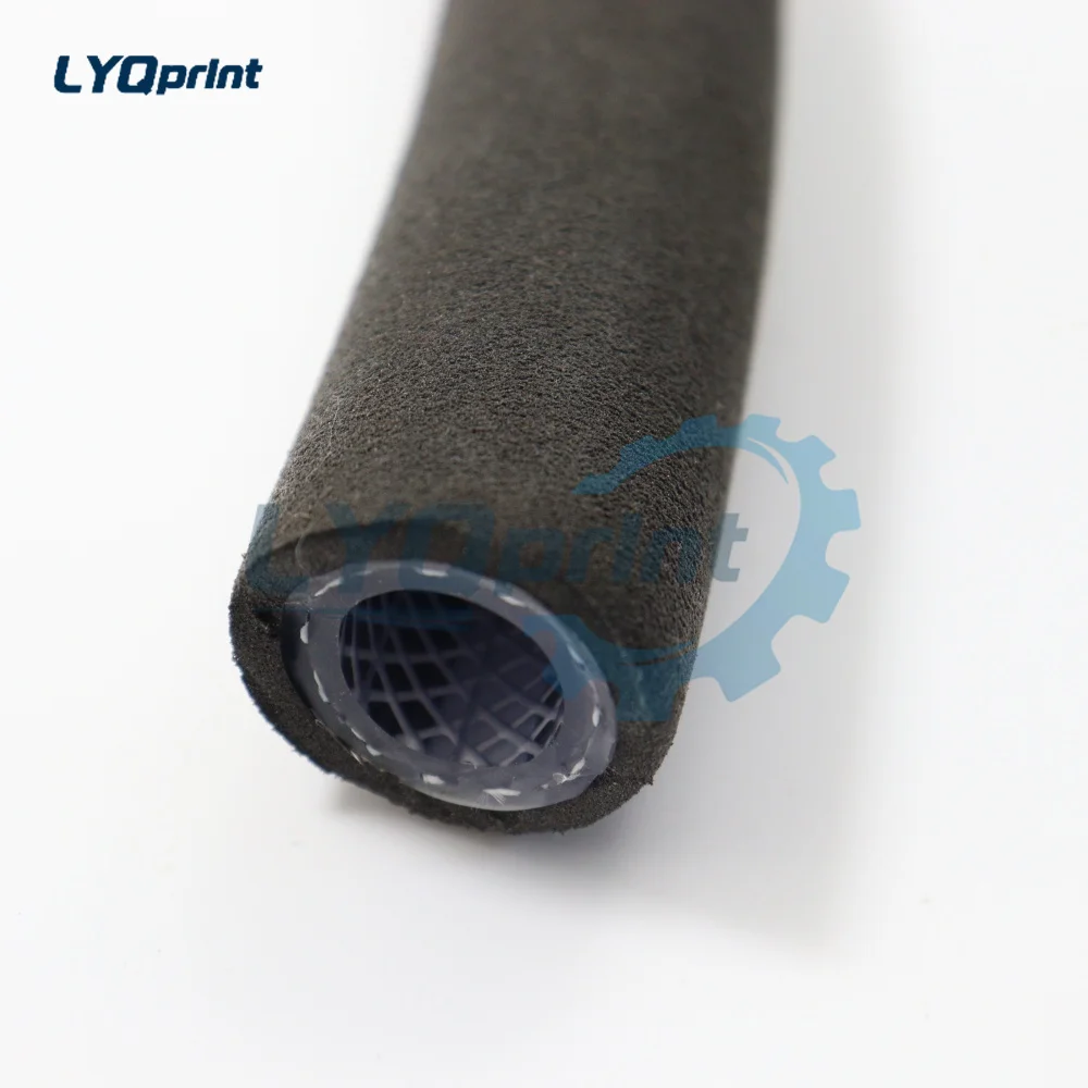 

1-метровая возвратная труба для изоляции Heidelberg Roland Komori KBA для деталей печатной машины