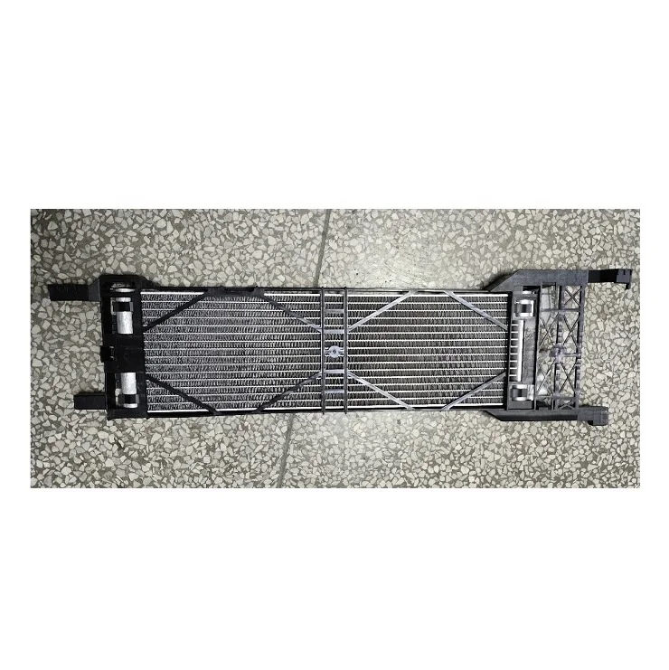 

68462480AA for ALFA ROMEO Stelvio Giulia 2018-2025 Automatic Transmission Oil Cooler
