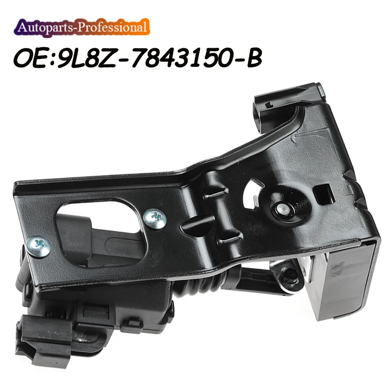 9L8Z-7843150-B 937-663 Tailgate Trunk Lock Actuator For Ford Escape 2009-2012 Mazda Tribute 2008 -2011 Mercury Mariner 2009-2011