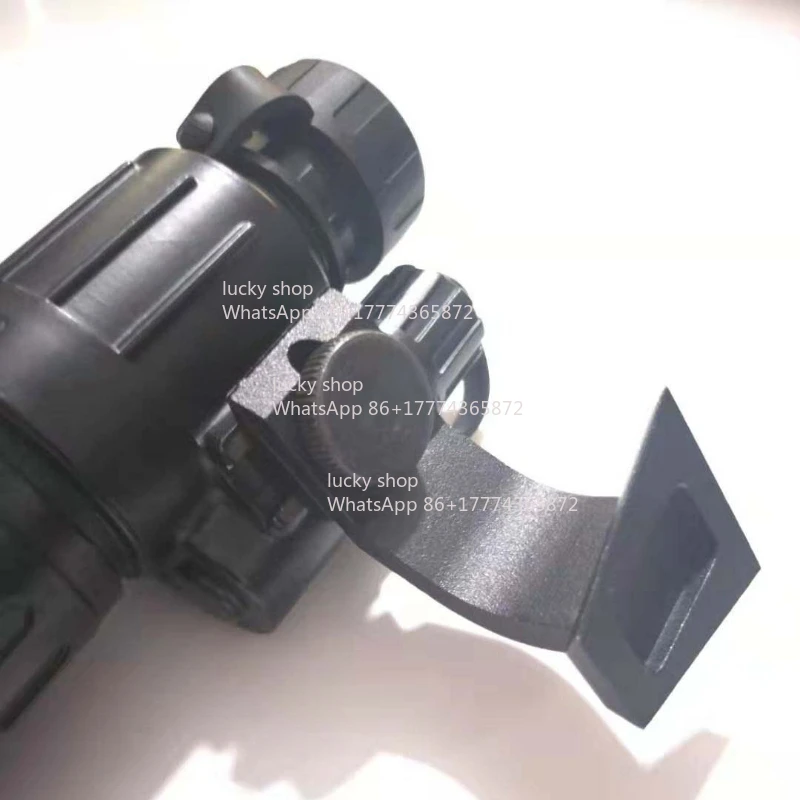 PN21K J Arm, Single Barrel Single Soldier Night Vision Device Telescope, Bracket, Adapter Arm