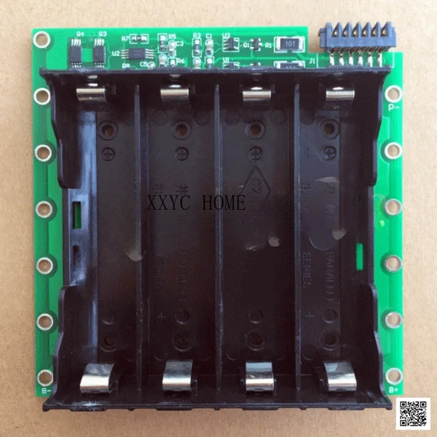 

Блок батарей для осциллографа EDSPack OWON EDS102C SDS7102
