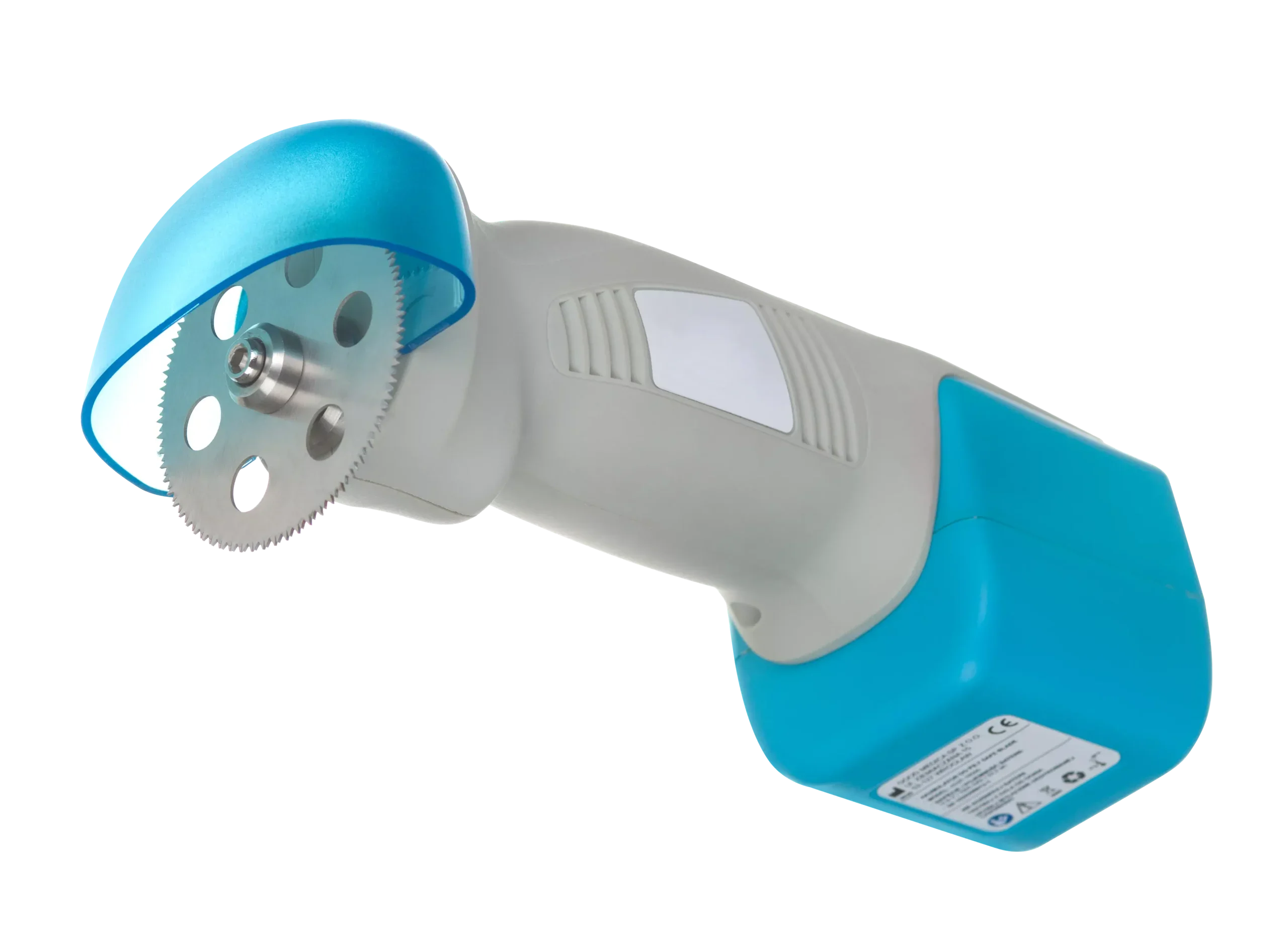 

Latest Research and Development Medical Cutting Dental Cut Electric Frames Electric Plaster Saw