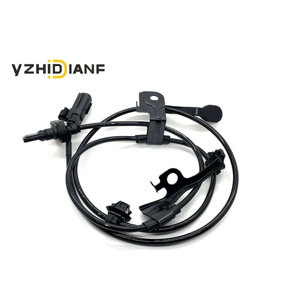 

High Quality Brand New Front Left ABS Wheel Speed Sensor OEM 89543-0D030 895430D030 ZSP92 NCP92 For Toyota Yaris Vios 2008-2013