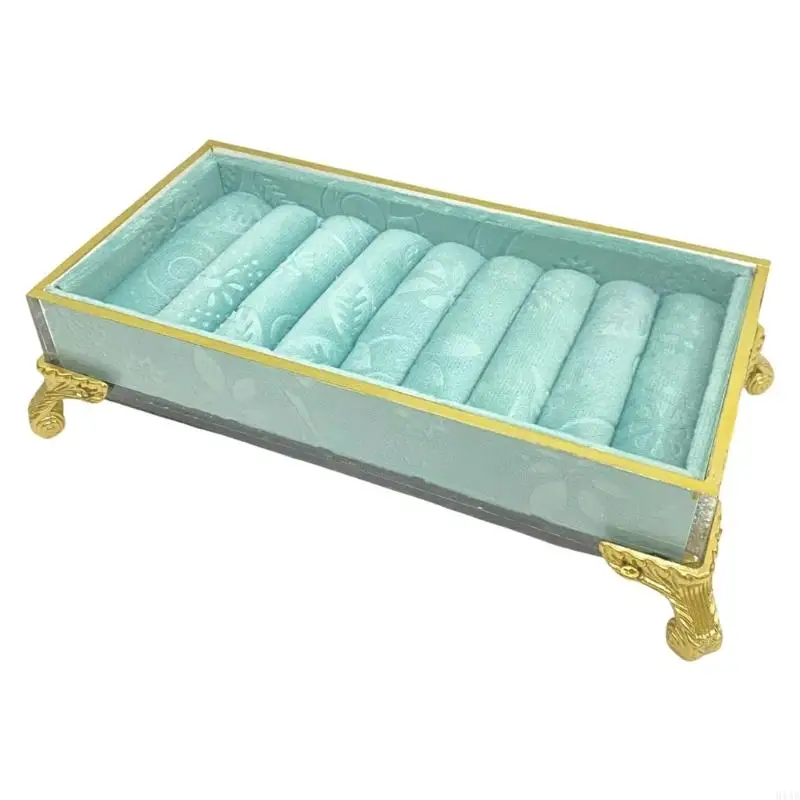 

91AF Modern Resin Jewelry Showcase Sofa Stand Easy Clean Decorative Organiser