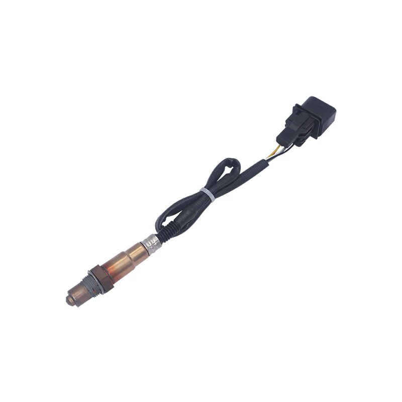 

Oxygen Sensor 0258007254 for Bmw X5 E46 E53 E90 Audi A3 A4 Vw Polo Golf Car Auto Part 11787530735 11787512975 11787516149