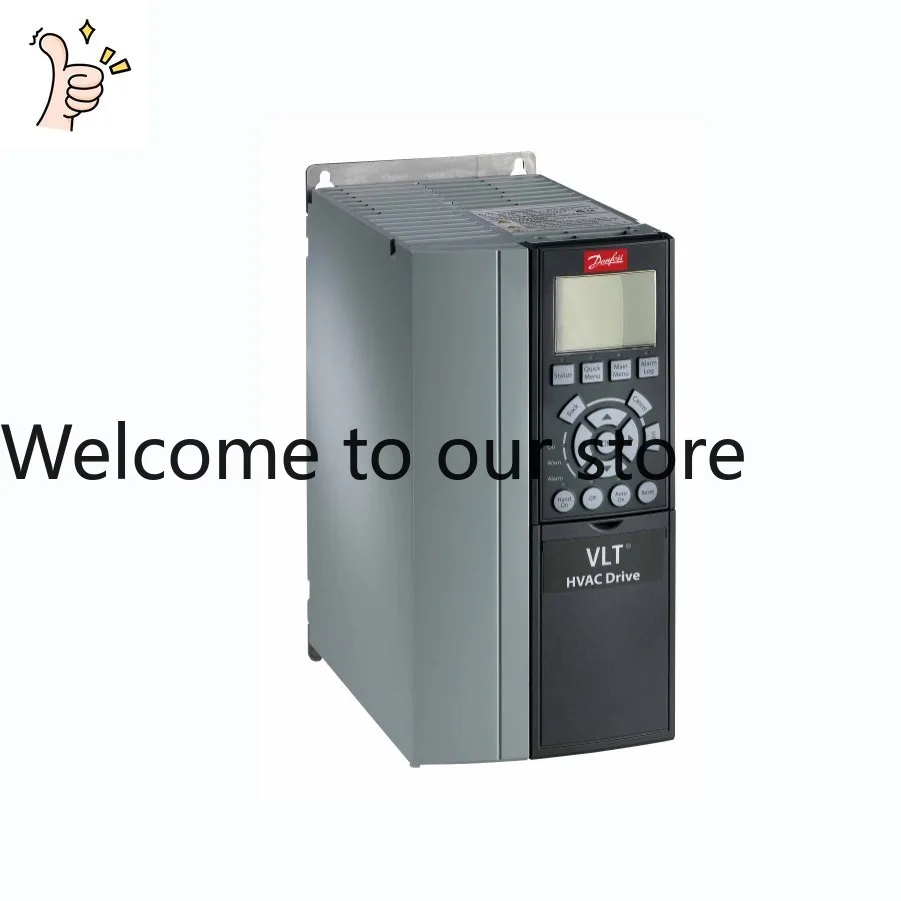 2026 Danfoss Inverter Core Agent FC302/FC301