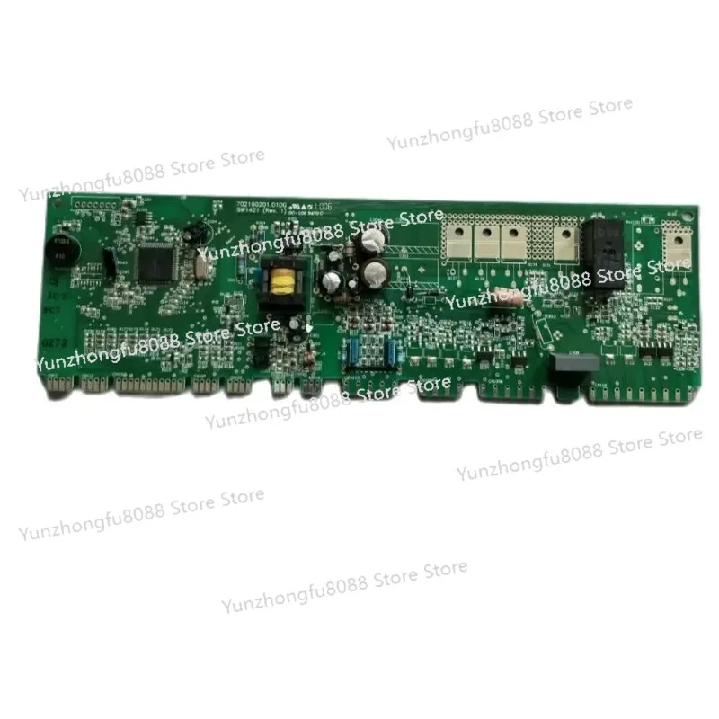 

For Good Working High-quality for Refrigerator Computer Board 9000166484 702160201.01DG Board
