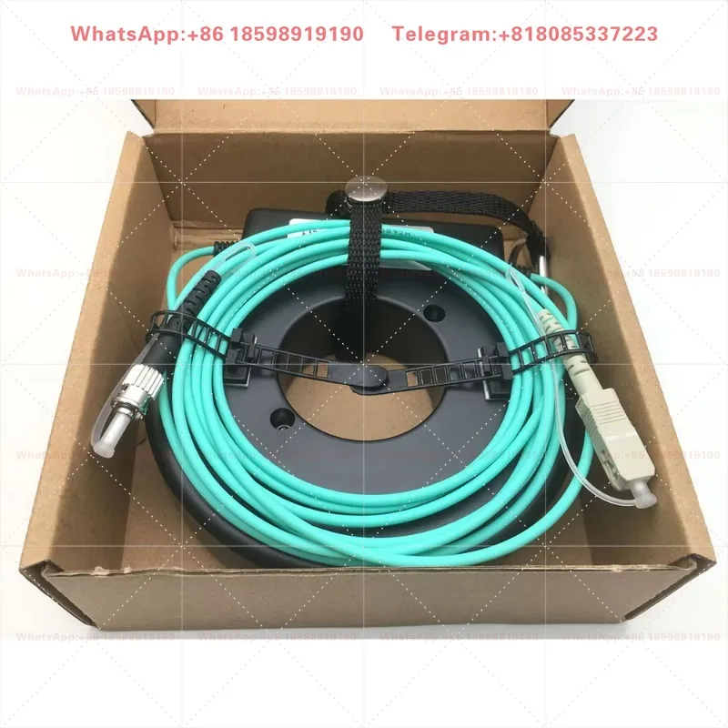 1000M,OM3-150,SC/FC/LC/ST/UPC on I/P Lead,ST/SC/FC/LC/UPC on O/P Lead Fiber Optic OTDR Cable