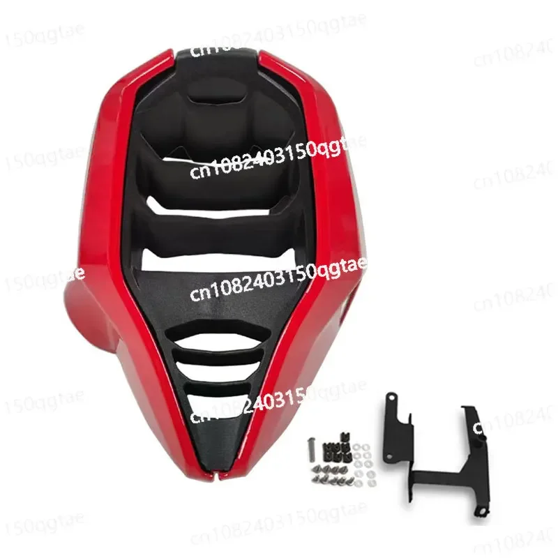 Fit for DUCATI Monster 937 Monster 950 2021-2023 Belly Pan Engine Spoiler Lower Fairing Body Frame Panel Protector Support Kits