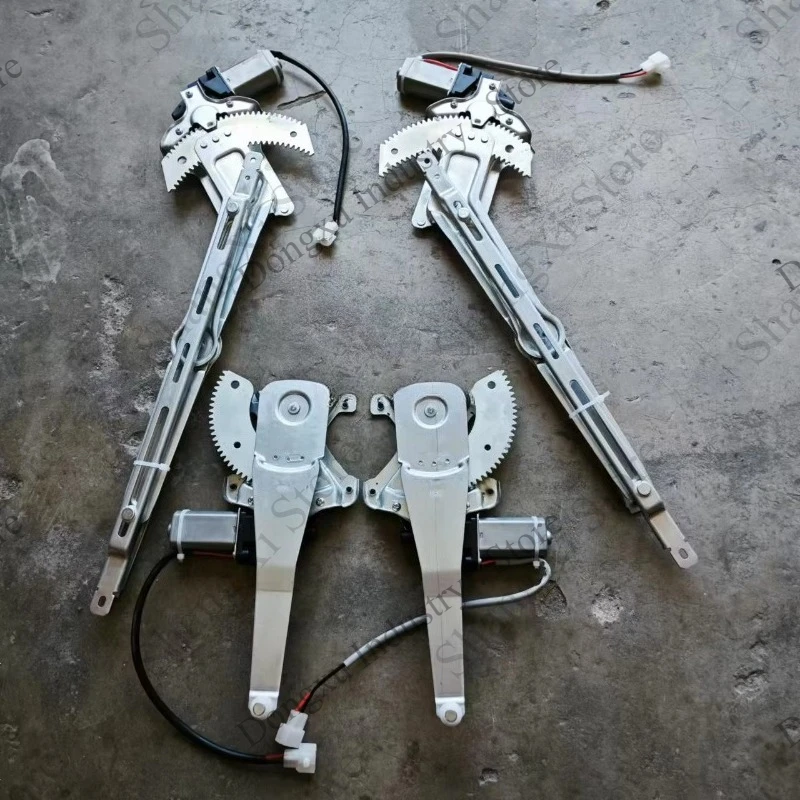 Front and Rear Window Regulator for BT50 2006 - UR57-58-590A UR57-59-590A UR65-72-590A UR65-73-590A Fast Delivery